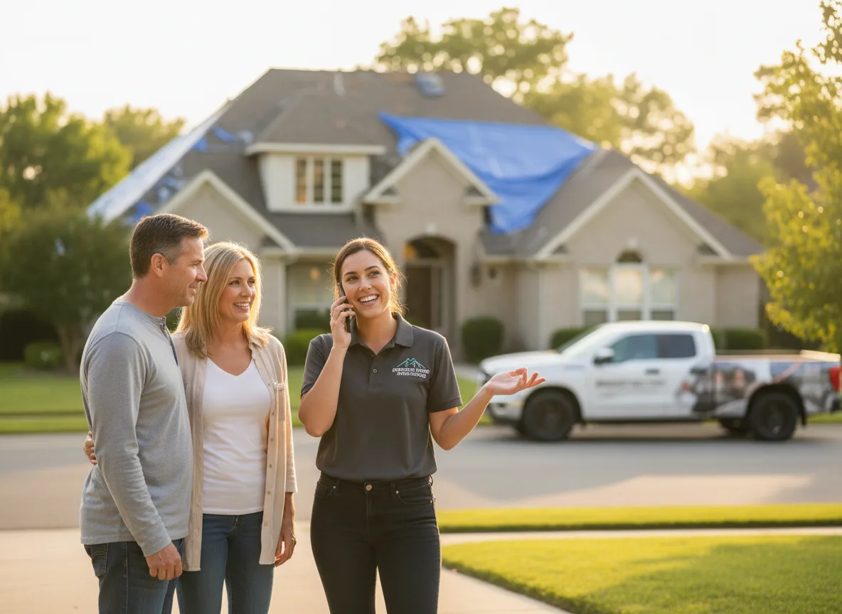 Emergency Roof Repair Dos Palos, CA FAQs